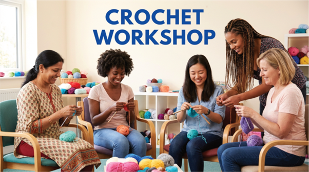 Crochet Workshop