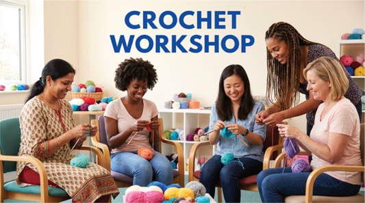 Crochet Workshop