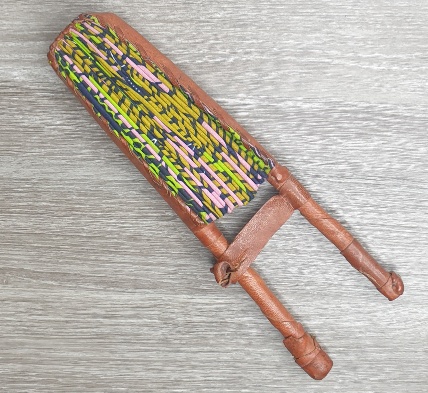 Ankara Pretty Fan