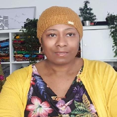 Spicy Mustard Beanie Hat